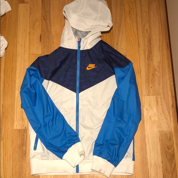 Youth windbreaker Clearance